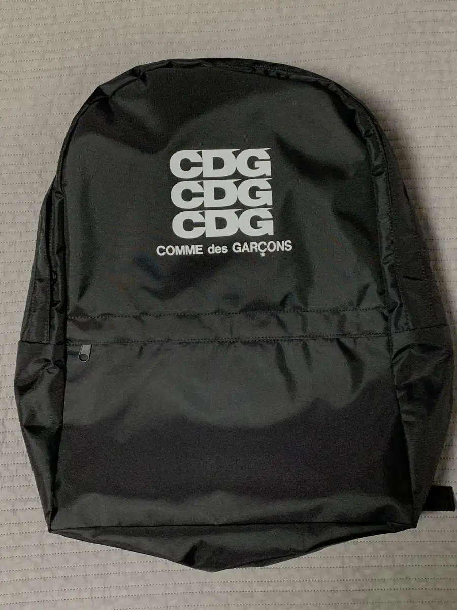 꼼데가르송 CDG 백팩 가방